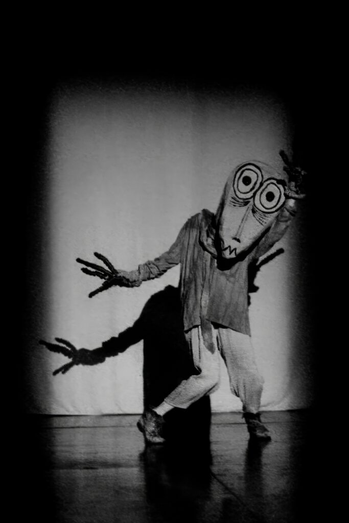 ©Gloria Minauro/Isoptica